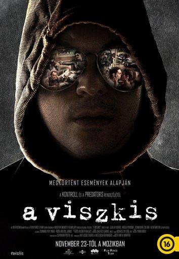 Фильм Грабитель Виски (2017) смотреть онлайн